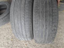 Bridgestone Turanza ER300. Летние, износ: 40%, 2 шт