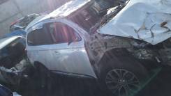 Mitsubishi Outlander. Z8TXTGF2WGM01, 4B11QD9