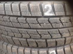 Goodyear Ice Navi. Зимние, без шипов, 2013 год, износ: 5%, 4 шт