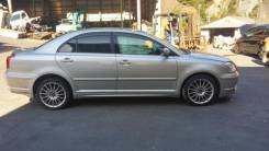 Обвес кузова аэродинамический. Toyota Avensis, AZT251L, AZT255W, ZZT251L, AZT250L, AZT255, ZZT251, ADT251, AZT250W, AZT250, ADT250, AZT251W, AZT251, C...