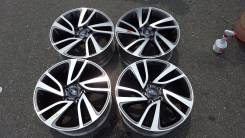 Subaru. 7.5x18, 5x114.30, ET55, ЦО 61,0 мм.