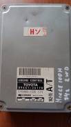 Блок управления двс. Toyota Hiace, KZH100G Toyota Regius Ace, KZH100, KZH120, KZH110, KZH132 Двигатель 1KZTE