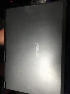 Asus X51R. 15.4", 1,6����, ��� 512 ��, ���� 80���, WiFi, Bluetooth, ����������� �� 1��.