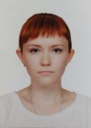 Помощник категорийного менеджера. Высшее образование, опыт работы 2 года