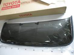 Дефлектор люка. Lexus LX570 Lexus GX470, UZJ120 Toyota Land Cruiser, UZJ200W, UZJ200 Toyota Harrier, ACU10W, ACU15, ACU15W, ACU10 Toyota Land Cruiser...