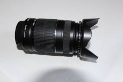 Объектив. Для Canon