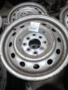 Штамповка. 4.5x14, 4x100.00, 4x114.30, ET38, ЦО 68,0 мм.