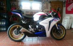 Honda CBR 1000RR Fireblade. 1 000 куб. см., исправен, птс, без пробега. Под заказ