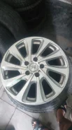 BADX D.O.S. x17", 5x114.30