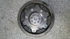 Маховик. Mitsubishi Delica, PE8W, PD6W, PD8W, PE6W Двигатель 4M40