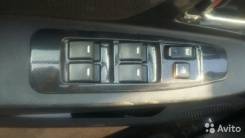 Блок управления стеклоподъемниками. Geely MK