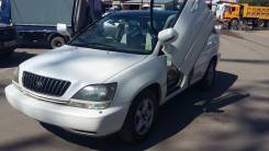 Toyota Harrier. SXU10, 5SFE