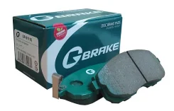 ������� G-brake GP-00034 0449197403000, 0449197405000, 0449197204000, AY040KE118, 0449197201000 ����