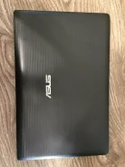 Asus K55DR. 15.6", 2,8����, ��� 6 ��, ���� 750���, WiFi, Bluetooth, ����������� �� 3��. ����
