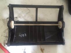 Заслонка отопителя. Nissan X-Trail, DNT31, NT31, T31, T31N, T31P, T31R, TNT31 Двигатели: M9R, MR20DE, QR25DE