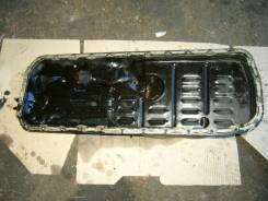 Поддон. Nissan Cefiro, A31 Двигатель RB20E