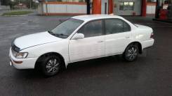 Дверь боковая. Toyota Corolla, AE104, EE107, CE101, CE105, AE102, CE107, AE100, CE109, EE105, EE103, EE101, AE103, AE109, EE108, CE100, CE102, CE104...