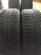 Bridgestone Ice Cruiser 5000. Зимние, шипованные, износ: 30%, 4 шт