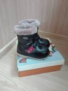 Сапоги ортопедические. 24, 25