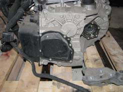 Автоматическая коробка переключения передач. Volkswagen Golf Plus Volkswagen Touran Volkswagen Golf Volkswagen Jetta