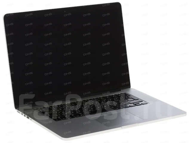 Apple Macbook Pro 15 Retina. 15.4", 3,7����, ��� 8 ��, WiFi: 1, Bluetooth: 1, ����������� �� 8��. ����