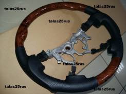 Руль. Toyota Land Cruiser, UZJ200W, VDJ200, J200, URJ202W, GRJ200, URJ200, URJ202, UZJ200