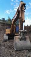 Caterpillar. Cat 325 L, 1,50 куб. м.