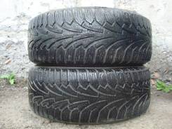 Nokian Hakkapeliitta RSi. Всесезонные, износ: 30%, 2 шт