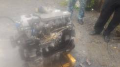 Двигатель в сборе. Hyundai Porter II Hyundai HD Hyundai Porter Hyundai County Kia Bongo Daewoo Novus SsangYong Istana Двигатели: OM, 602, 980