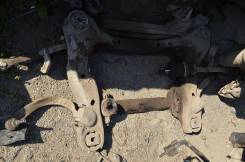 Балка поперечная. Audi A8, 4E2, 4E8, D3/4E