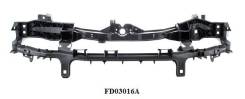 Рамка радиатора. Ford C-MAX Ford Focus