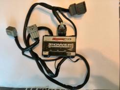 Power commander III Kawasaki ZX6R ZX6RR ZX-6RR 2004