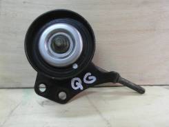 Натяжитель ремня. Nissan: Bluebird, Wingroad, Primera Camino, Avenir, Primera, Pulsar, Almera, Sunny, Bluebird Sylphy, Tino, Expert, Sentra, AD Двигат...