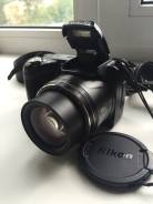 Nikon Coolpix L110. 10 - 14.9 Мп, зум: 14х и более