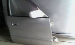 Дверь боковая. Mazda Capella, GW8W Mazda Capella Wagon