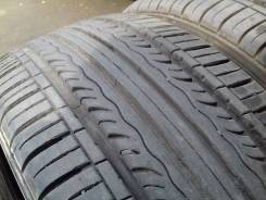 Kumho Solus KH17. Летние, 2015 год, износ: 10%, 4 шт