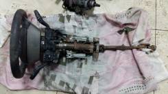 Колонка рулевая. Honda Jazz Honda Fit Aria, LA-GD7, LA-GD8, LA-GD6, LA-GD9 Honda Fit, GD1, LA-GD3, UA-GD4, LA-GD4, LA-GD1, UA-GD2, CBA-GD4, DBA-GD2, D...