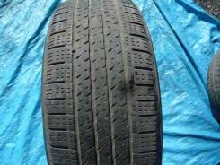 Continental Conti4x4Contact. Летние, 2010 год, износ: 50%, 1 шт