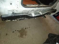 Жесткость бампера. Toyota Vista, CV30, SV30, SV35, SV32, SV33 Toyota Camry, CV30, SV30, SV32, SV33, SV35 Двигатели: 2CT, 3SGE, 3SFE, 4SFE
