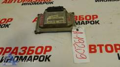 Блок управления двс Great Wall Hover M2
