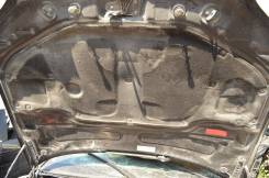 Обшивка капота. Audi A8, D3/4E, D3, 4E