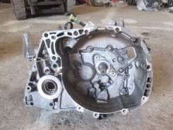 Механическая коробка переключения передач. Renault Megane Двигатель K4M