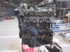 Двигатель в сборе. Renault Megane Двигатель K4M