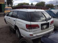 Nissan Expert. VW11, QG18
