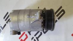Компрессор кондиционера. Land Rover Range Rover Evoque, L538 Двигатель 224DT