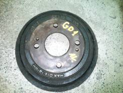 Барабан тормозной. Honda Jazz Honda Fit, UA-GD1, CBA-GD3, DBA-GD1, DBA-GD3, LA-GD3, DBA-GE6, LA-GD1, UA-GD3 Honda City Honda Fit Aria, LA-GD8, LA-GD6...