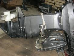 Tohatsu. 50,00 л.с., 2х тактный, бензин, нога L (508 мм), Год: 2001 год