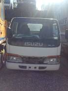 Isuzu Elf. 4JB1 4JA1 4JG2 4BE1 4BE2 4HF1 4HG1 4HL1