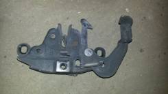 Замок капота. Nissan Gloria, MY34, ENY34, Y34, HY34 Nissan Cedric, ENY34, MY34, Y34, HY34 Двигатели: RB25DET, VQ25DD, VQ30DET, VQ20DE, VQ30DD