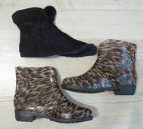 Сапоги резиновые. 38, 39